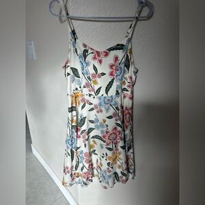 OLD NAVY SMALL dress
